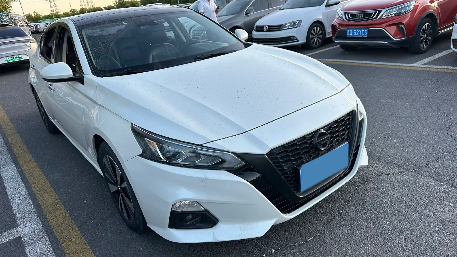 2021 Nissan Teana 2.0L 156HP L4 CVT,autocango,china used car exporter,china ev exporter,chinese used car exporter,chinese used ev exporter