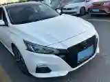 2021 Nissan Teana 2.0L 156HP L4 CVT
