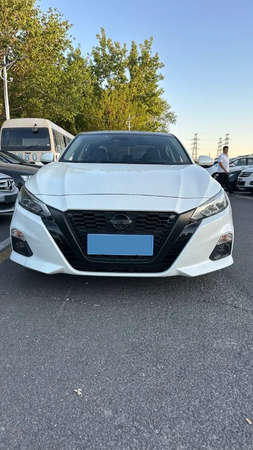 2021 Nissan Teana 2.0L 156HP L4 CVT,autocango,china used car exporter,china ev exporter,chinese used car exporter,chinese used ev exporter