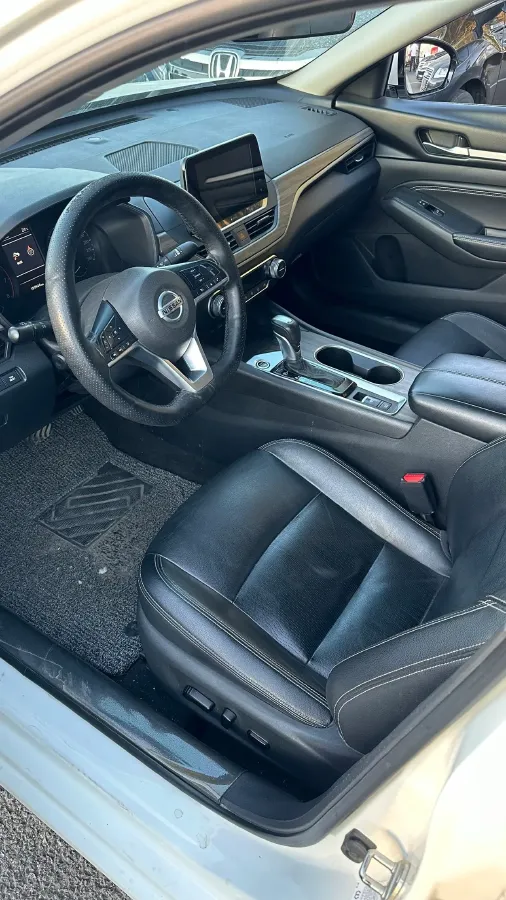 2021 Nissan Teana 2.0L 156HP L4 CVT,autocango,china used car exporter,china ev exporter,chinese used car exporter,chinese used ev exporter