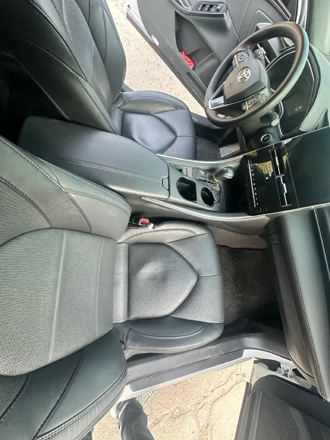 2022 Toyota Avalon 2.0L 178HP L4 CVT,autocango,china used car exporter,china ev exporter,chinese used car exporter,chinese used ev exporter