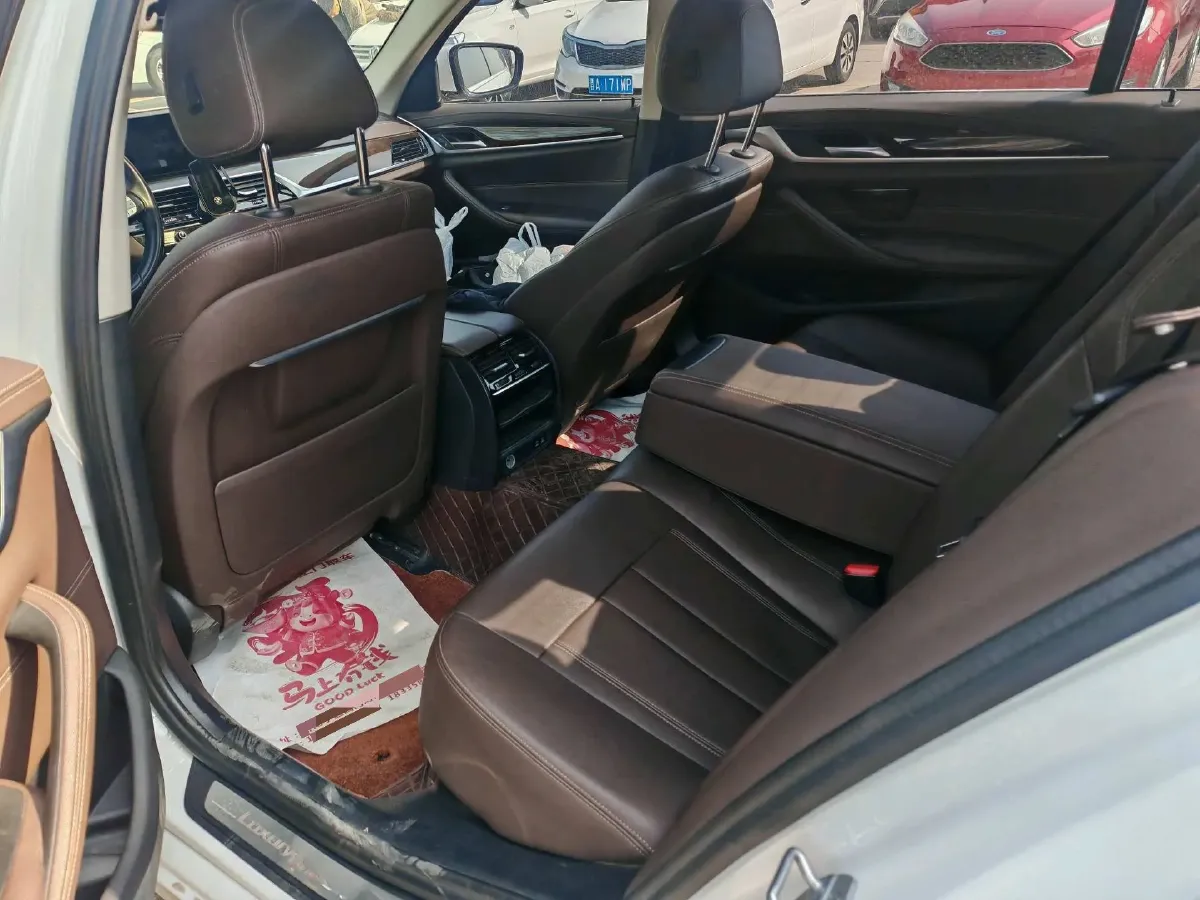 2020 BMW 5 Series 2.0T 184HP L4 8AT,autocango,china used car exporter,china ev exporter,chinese used car exporter,chinese used ev exporter