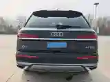2021 Audi Q7 3.0T 340HP V6 8AT