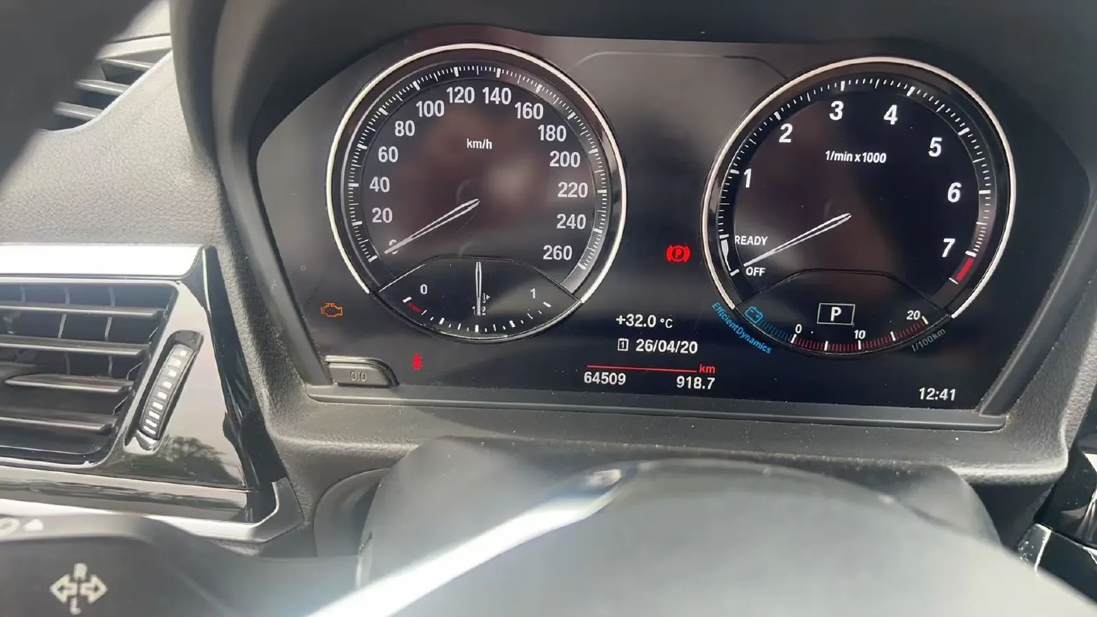 2021 BMW 1 Series 1.5T 140HP L3 7DCT,autocango,china used car exporter,china ev exporter,chinese used car exporter,chinese used ev exporter