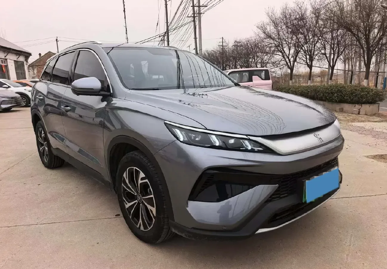 2025 BYD Song Pro 1.5L 101HP L4 E-CVT PHEV 18.3KWH,autocango,china used car exporter,china ev exporter,chinese used car exporter,chinese used ev exporter