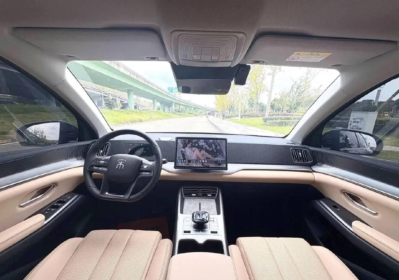 2025 BYD Song Pro 1.5L 101HP L4 E-CVT PHEV 18.3KWH,autocango,china used car exporter,china ev exporter,chinese used car exporter,chinese used ev exporter