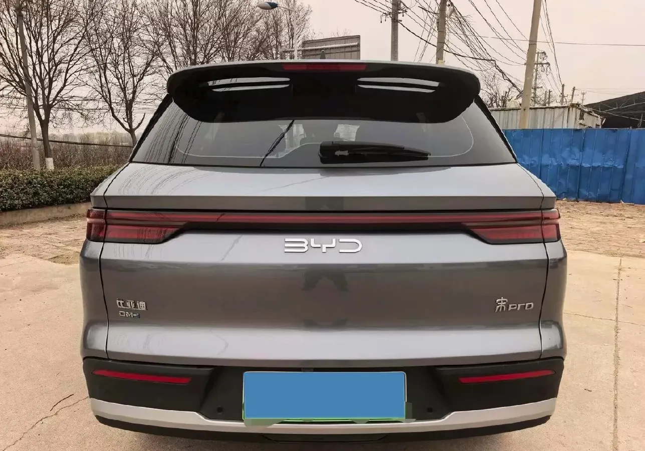 2025 BYD Song Pro 1.5L 101HP L4 E-CVT PHEV 18.3KWH,autocango,china used car exporter,china ev exporter,chinese used car exporter,chinese used ev exporter
