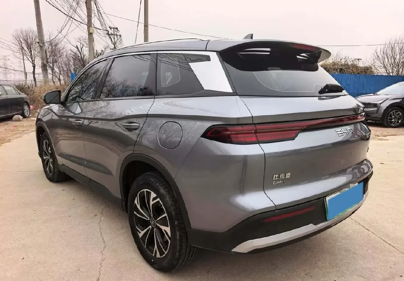 2025 BYD Song Pro 1.5L 101HP L4 E-CVT PHEV 18.3KWH,autocango,china used car exporter,china ev exporter,chinese used car exporter,chinese used ev exporter