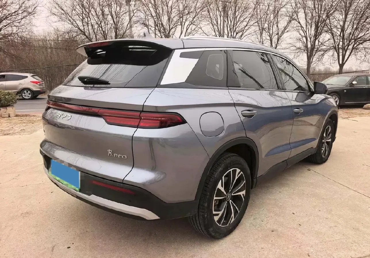 2025 BYD Song Pro 1.5L 101HP L4 E-CVT PHEV 18.3KWH,autocango,china used car exporter,china ev exporter,chinese used car exporter,chinese used ev exporter