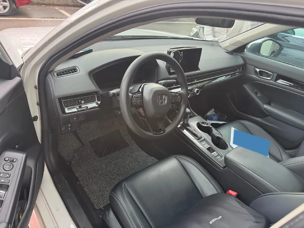 2022 Honda Civic 1.5T 182HP L4 CVT,autocango,china used car exporter,china ev exporter,chinese used car exporter,chinese used ev exporter