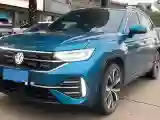 2023 Volkswagen Tayron 2.0T 220HP L4 7DCT
