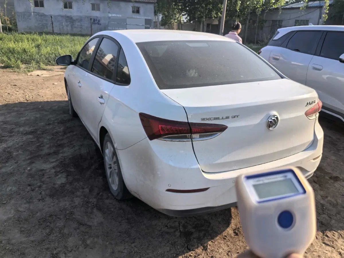 2021 Buick Excelle 1.5L 113HP L4 6AT,autocango,china used car exporter,china ev exporter,chinese used car exporter,chinese used ev exporter