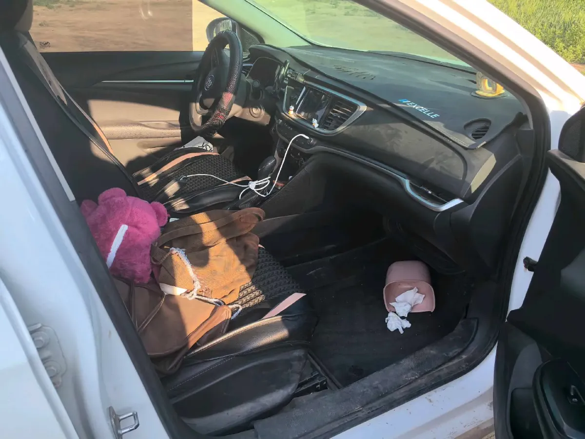 2021 Buick Excelle 1.5L 113HP L4 6AT,autocango,china used car exporter,china ev exporter,chinese used car exporter,chinese used ev exporter