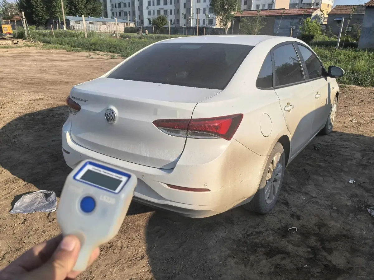 2021 Buick Excelle 1.5L 113HP L4 6AT,autocango,china used car exporter,china ev exporter,chinese used car exporter,chinese used ev exporter