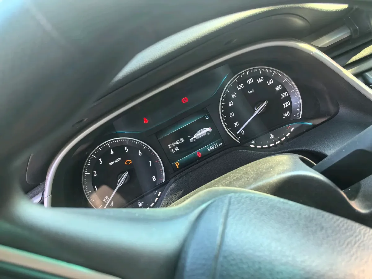 2021 Buick Excelle 1.5L 113HP L4 6AT,autocango,china used car exporter,china ev exporter,chinese used car exporter,chinese used ev exporter