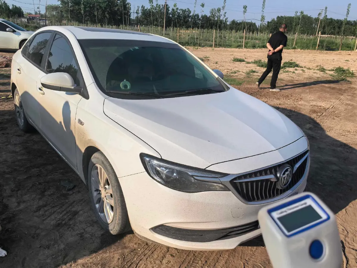 2021 Buick Excelle 1.5L 113HP L4 6AT,autocango,china used car exporter,china ev exporter,chinese used car exporter,chinese used ev exporter