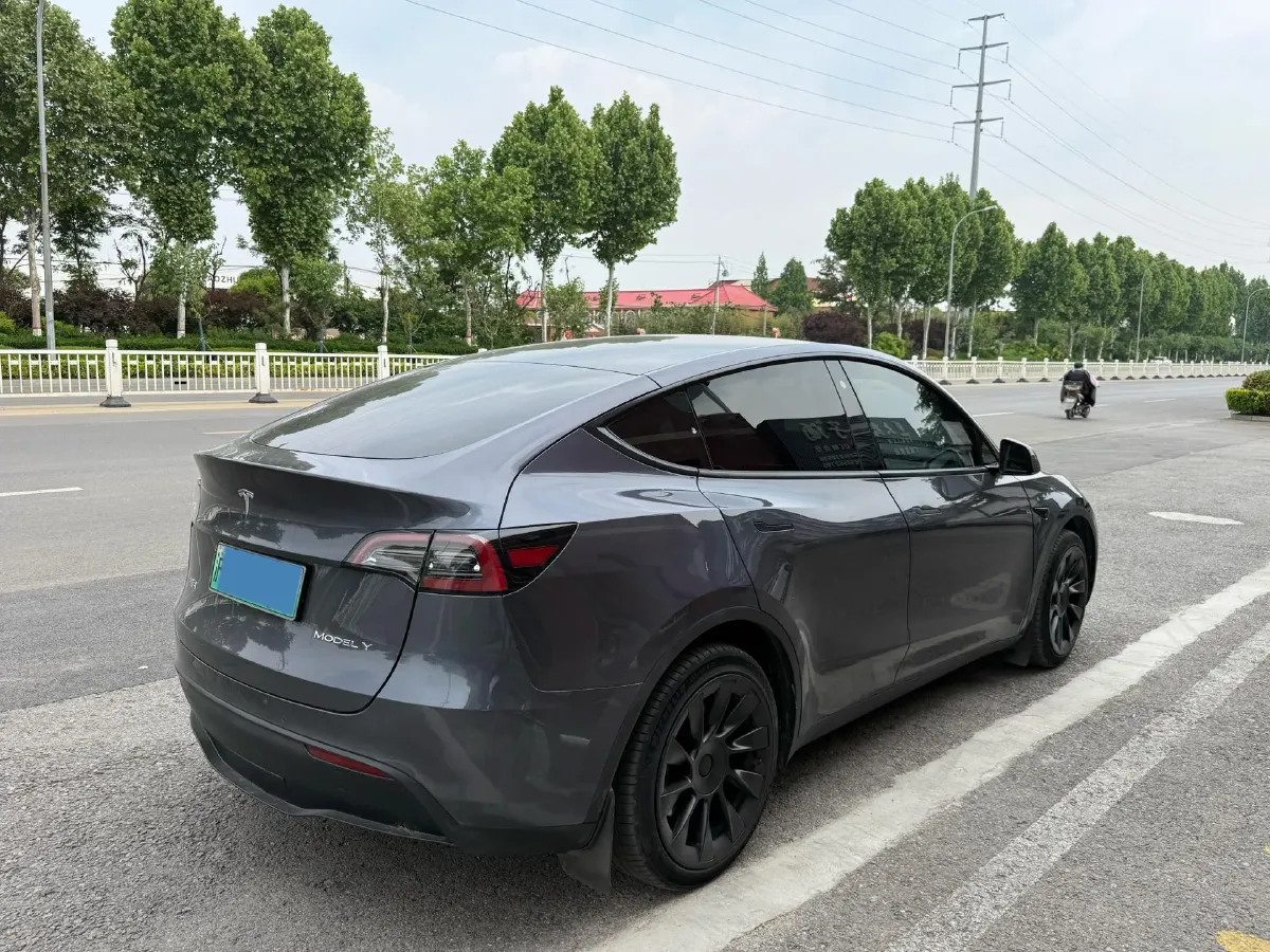 2023 Tesla Model Y BEV 78.4KWH,autocango,china used car exporter,china ev exporter,chinese used car exporter,chinese used ev exporter