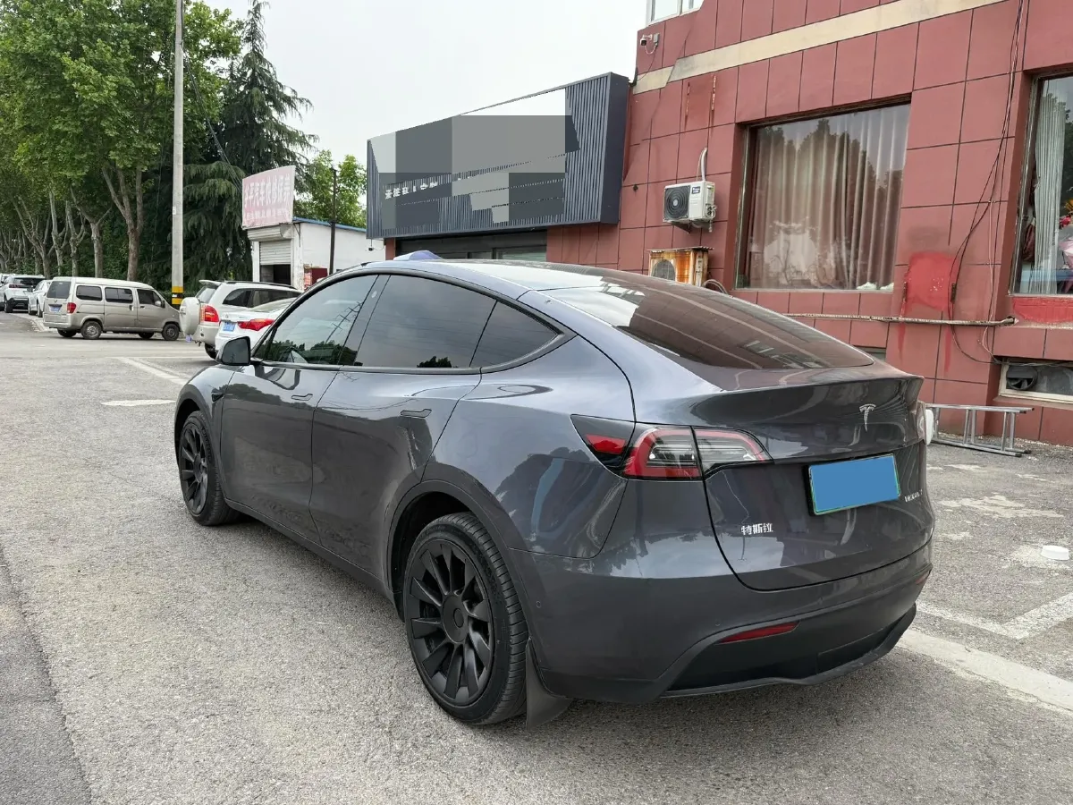 2023 Tesla Model Y BEV 78.4KWH,autocango,china used car exporter,china ev exporter,chinese used car exporter,chinese used ev exporter