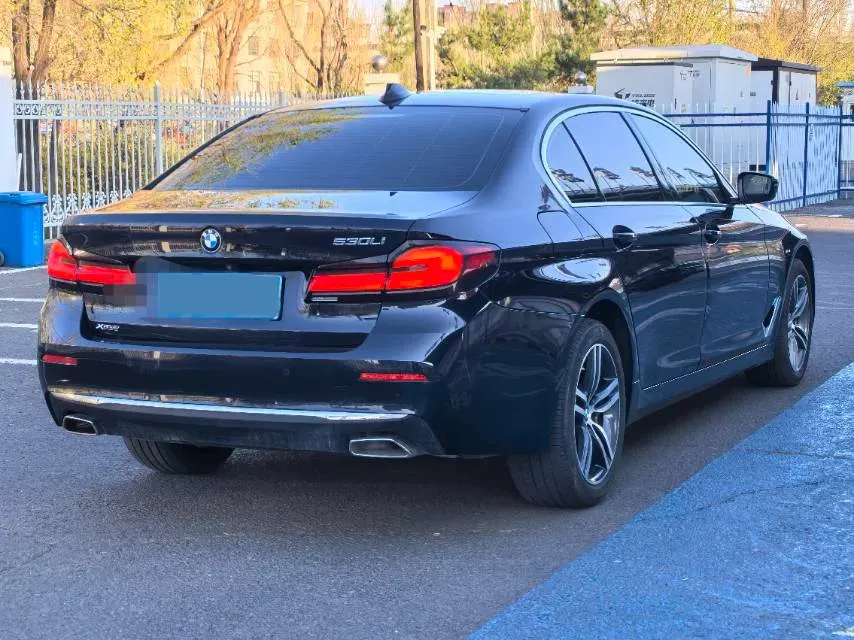 2021 BMW 5 Series 2.0T 252HP L4 8AT,autocango,china used car exporter,china ev exporter,chinese used car exporter,chinese used ev exporter