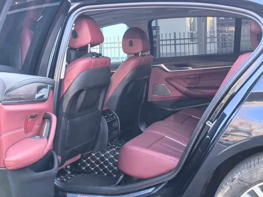 2021 BMW 5 Series 2.0T 252HP L4 8AT,autocango,china used car exporter,china ev exporter,chinese used car exporter,chinese used ev exporter