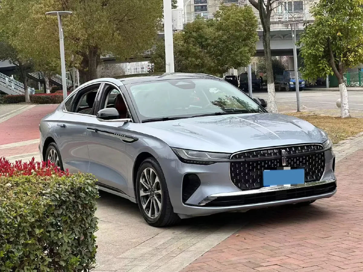 2022 Lincoln Z 2.0T 246HP L4 8AT,autocango,china used car exporter,china ev exporter,chinese used car exporter,chinese used ev exporter