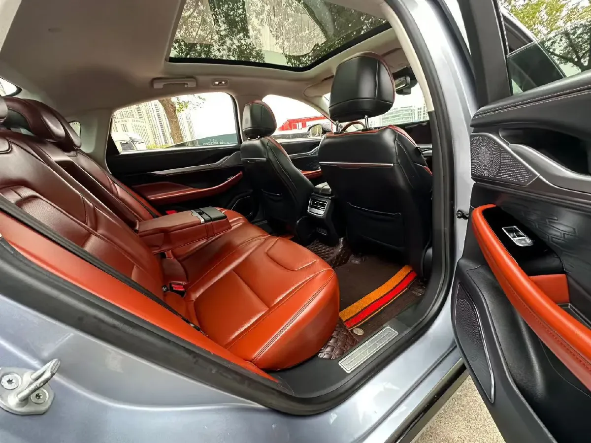 2022 Lincoln Z 2.0T 246HP L4 8AT,autocango,china used car exporter,china ev exporter,chinese used car exporter,chinese used ev exporter