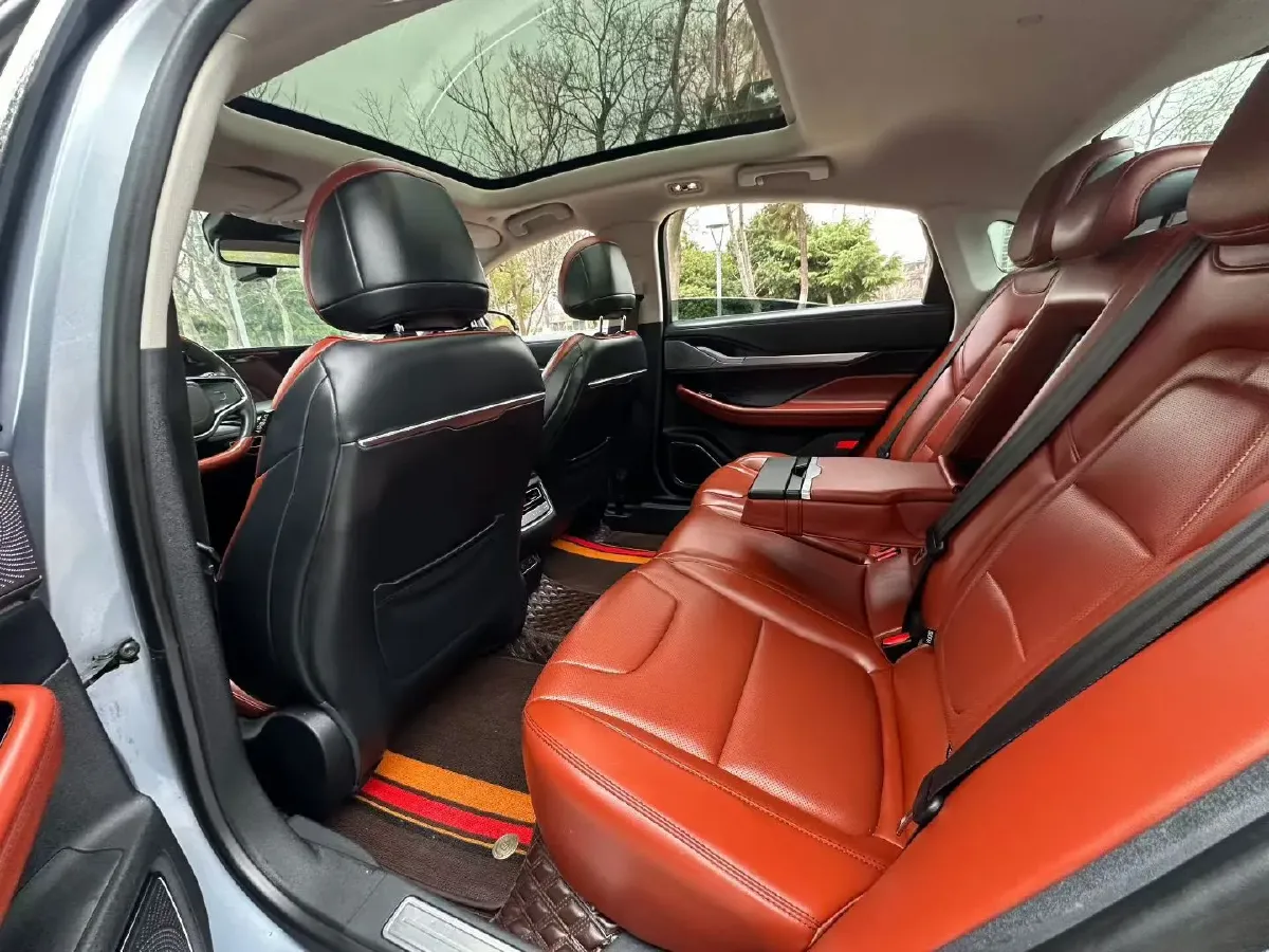 2022 Lincoln Z 2.0T 246HP L4 8AT,autocango,china used car exporter,china ev exporter,chinese used car exporter,chinese used ev exporter