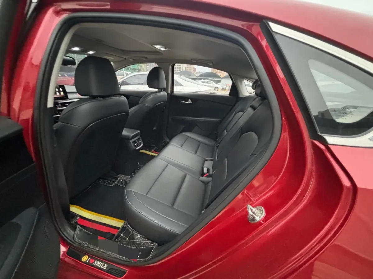 2019 Kia K3 1.5L 115HP L4 CVT,autocango,china used car exporter,china ev exporter,chinese used car exporter,chinese used ev exporter