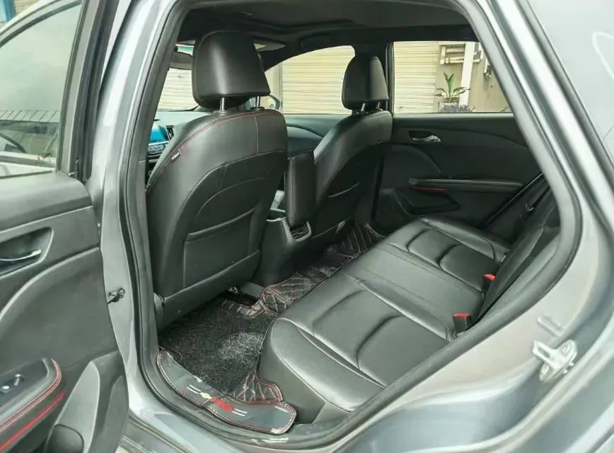 2019 Chevrolet Monza 1.3T 163HP L3 6AT,autocango,china used car exporter,china ev exporter,chinese used car exporter,chinese used ev exporter