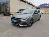 2019 Chevrolet Monza 1.3T 163HP L3 6AT