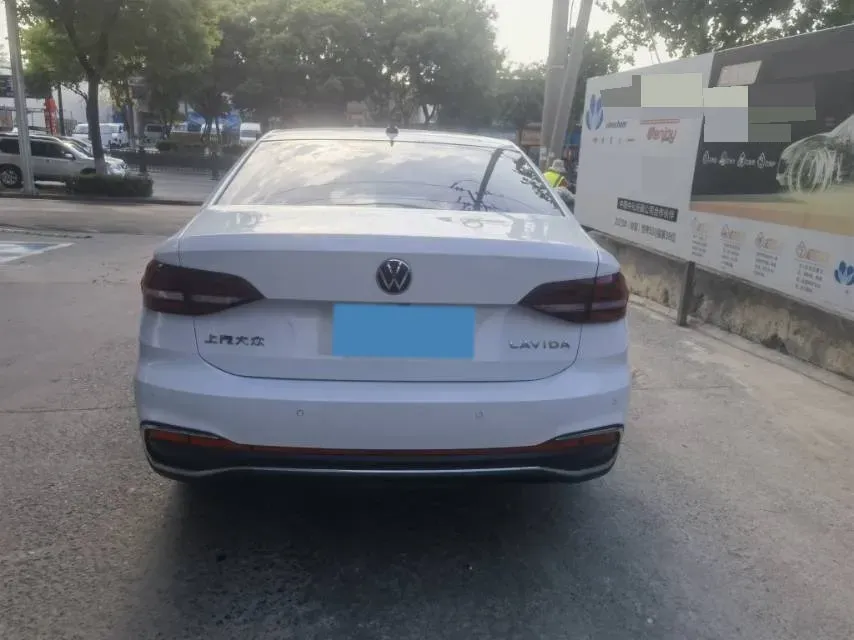 2023 Volkswagen Lavida 1.5L 110HP L4 6AT,autocango,china used car exporter,china ev exporter,chinese used car exporter,chinese used ev exporter