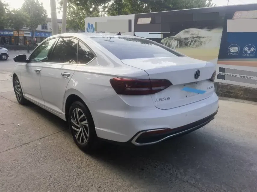 2023 Volkswagen Lavida 1.5L 110HP L4 6AT,autocango,china used car exporter,china ev exporter,chinese used car exporter,chinese used ev exporter