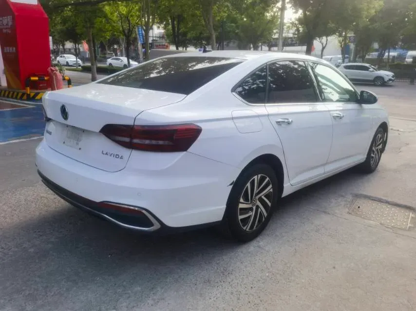 2023 Volkswagen Lavida 1.5L 110HP L4 6AT,autocango,china used car exporter,china ev exporter,chinese used car exporter,chinese used ev exporter