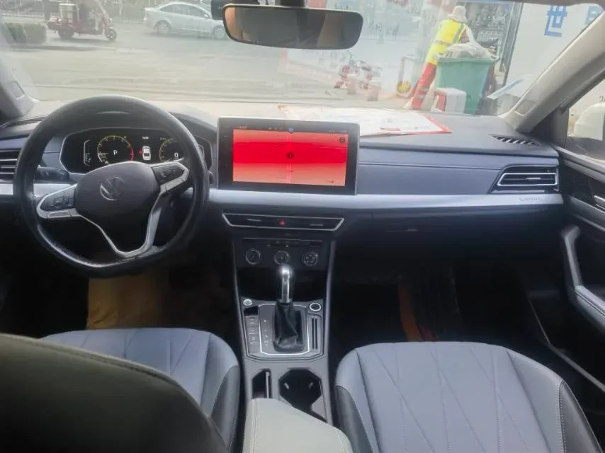 2023 Volkswagen Lavida 1.5L 110HP L4 6AT,autocango,china used car exporter,china ev exporter,chinese used car exporter,chinese used ev exporter