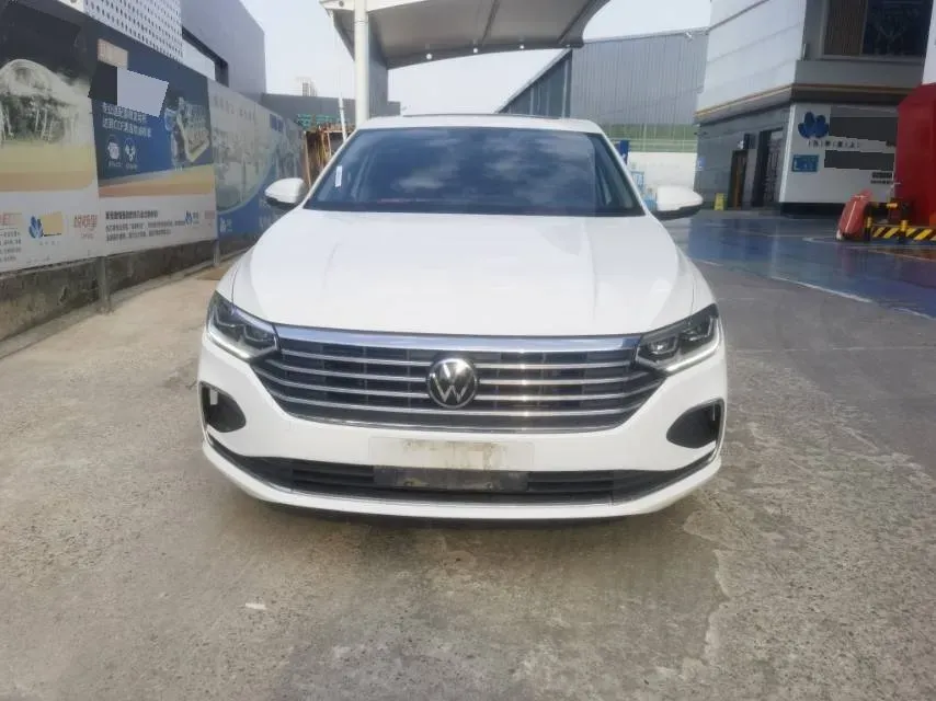 2023 Volkswagen Lavida 1.5L 110HP L4 6AT,autocango,china used car exporter,china ev exporter,chinese used car exporter,chinese used ev exporter