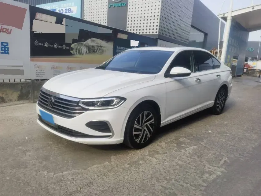 2023 Volkswagen Lavida 1.5L 110HP L4 6AT,autocango,china used car exporter,china ev exporter,chinese used car exporter,chinese used ev exporter