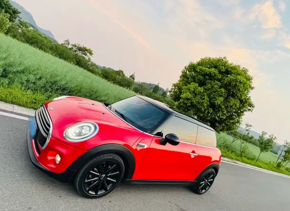 2018 SionGold GM3 BEV 55KWH,autocango,china used car exporter,china ev exporter,chinese used car exporter,chinese used ev exporter