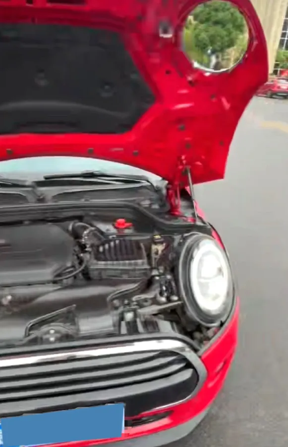 2018 SionGold GM3 BEV 55KWH,autocango,china used car exporter,china ev exporter,chinese used car exporter,chinese used ev exporter