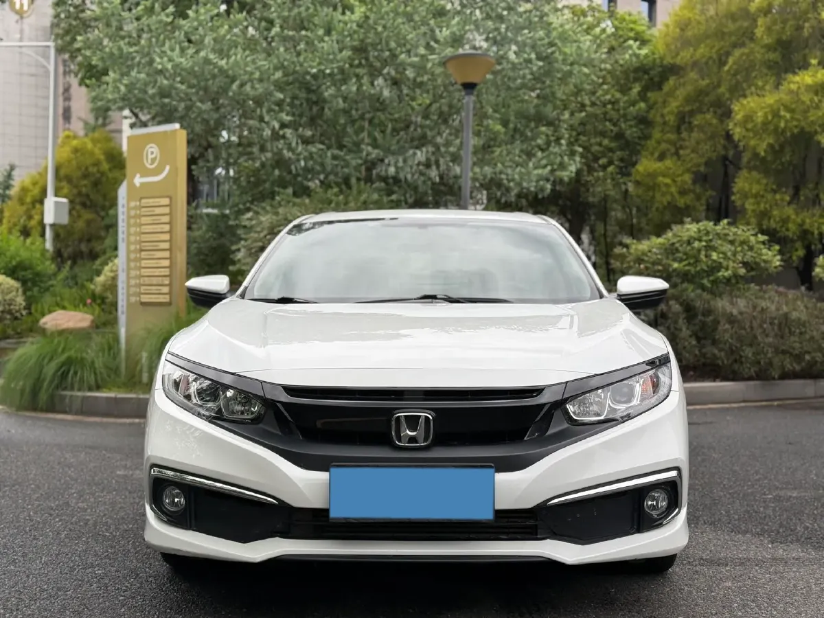 2019 Honda Civic 1.5T 177HP L4 CVT,autocango,china used car exporter,china ev exporter,chinese used car exporter,chinese used ev exporter