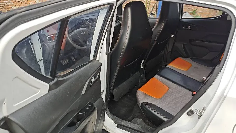 2018 BAIC BJEV EC BEV 20.6KWH,autocango,china used car exporter,china ev exporter,chinese used car exporter,chinese used ev exporter