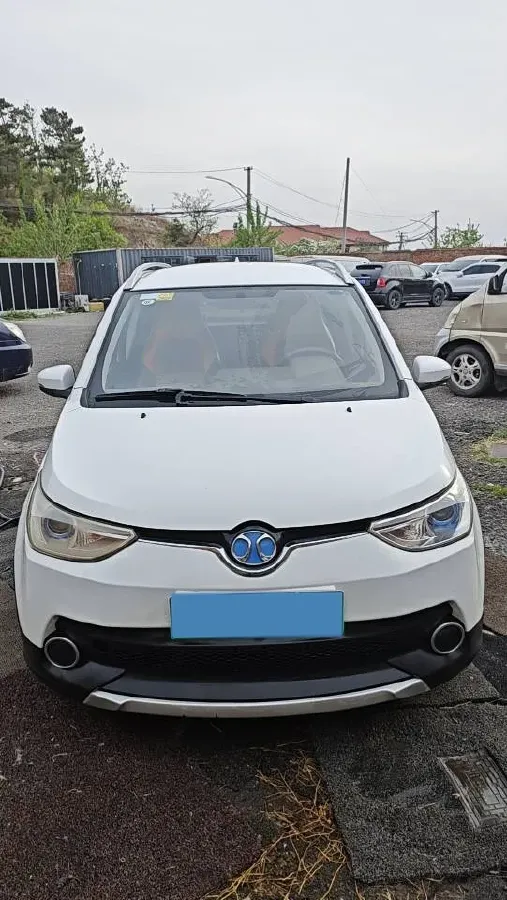 2018 BAIC BJEV EC BEV 20.6KWH,autocango,china used car exporter,china ev exporter,chinese used car exporter,chinese used ev exporter