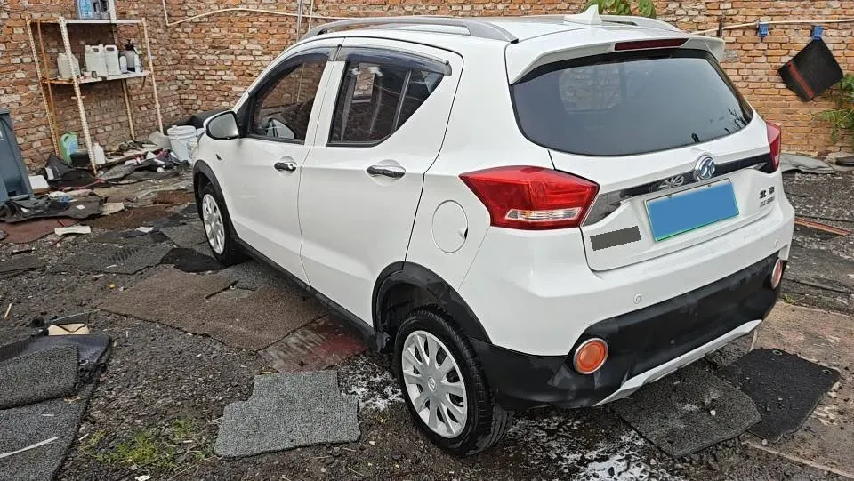 2018 BAIC BJEV EC BEV 20.6KWH,autocango,china used car exporter,china ev exporter,chinese used car exporter,chinese used ev exporter