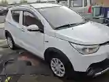 2018 BAIC BJEV EC BEV 20.6KWH