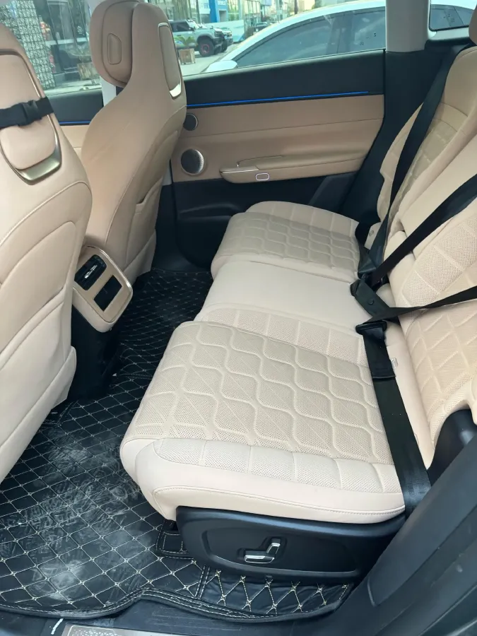 2024 Exceed Sterra ET REEV 156HP REEV 32KWH,autocango,china used car exporter,china ev exporter,chinese used car exporter,chinese used ev exporter