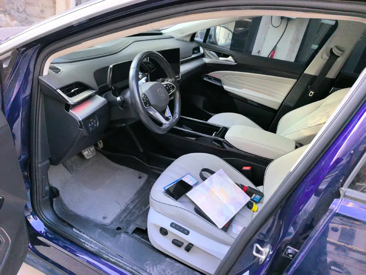 2021 Volkswagen ID.6 X BEV 83.4KWH,autocango,china used car exporter,china ev exporter,chinese used car exporter,chinese used ev exporter