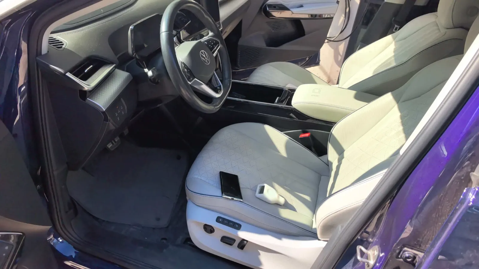 2021 Volkswagen ID.6 X BEV 83.4KWH,autocango,china used car exporter,china ev exporter,chinese used car exporter,chinese used ev exporter