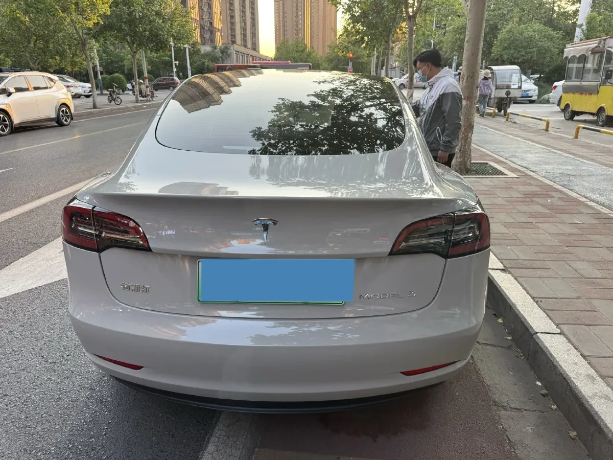 2022 Tesla Model 3 BEV 60KWH,autocango,china used car exporter,china ev exporter,chinese used car exporter,chinese used ev exporter