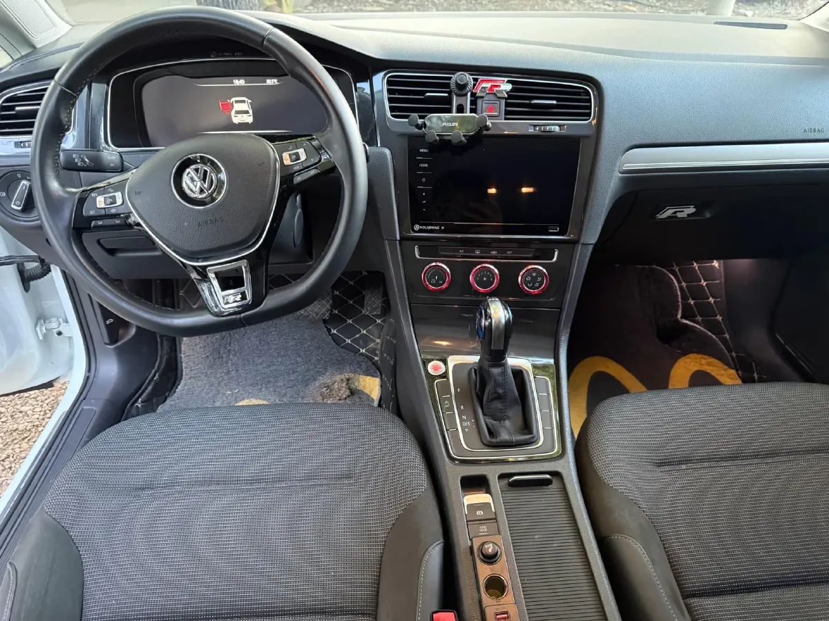 2019 Volkswagen Golf 1.4T 150HP L4 7DCT,autocango,china used car exporter,china ev exporter,chinese used car exporter,chinese used ev exporter