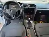 2019 Volkswagen Golf 1.4T 150HP L4 7DCT