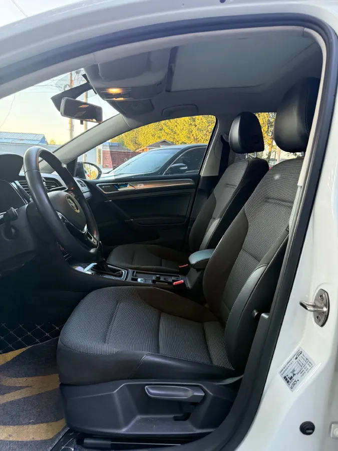 2019 Volkswagen Golf 1.4T 150HP L4 7DCT,autocango,china used car exporter,china ev exporter,chinese used car exporter,chinese used ev exporter